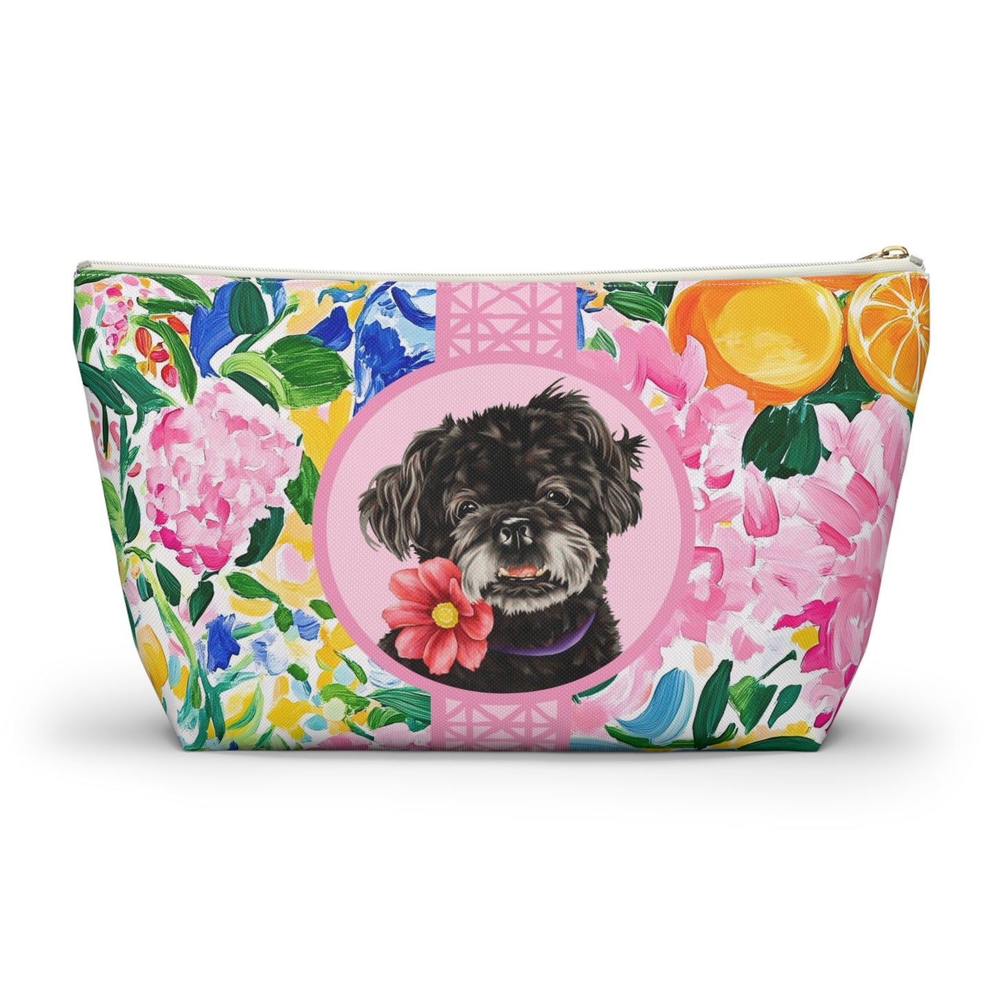 Gracie C Tile Pouch