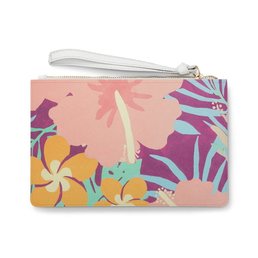 Chewy's Mahjong Card Clutch