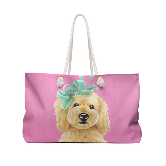 The Annie Tote