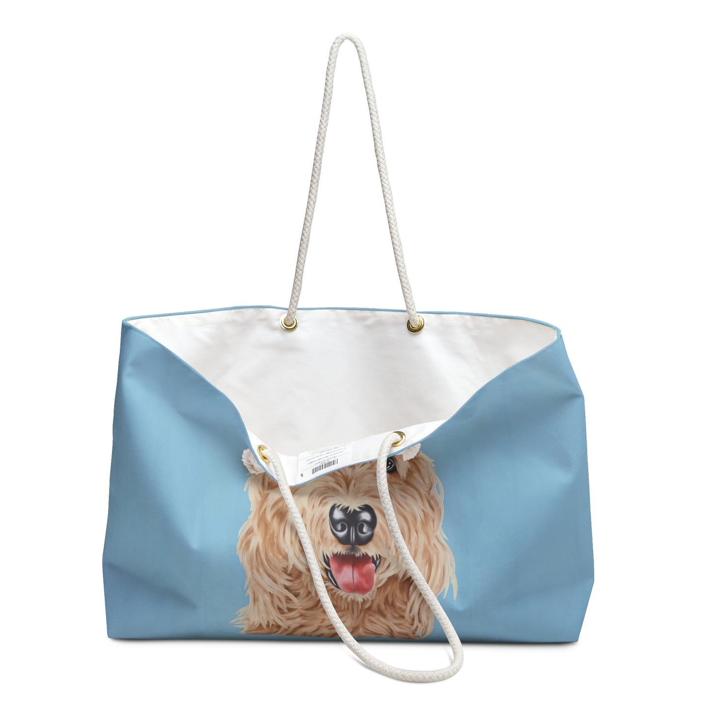 The Utley Tote