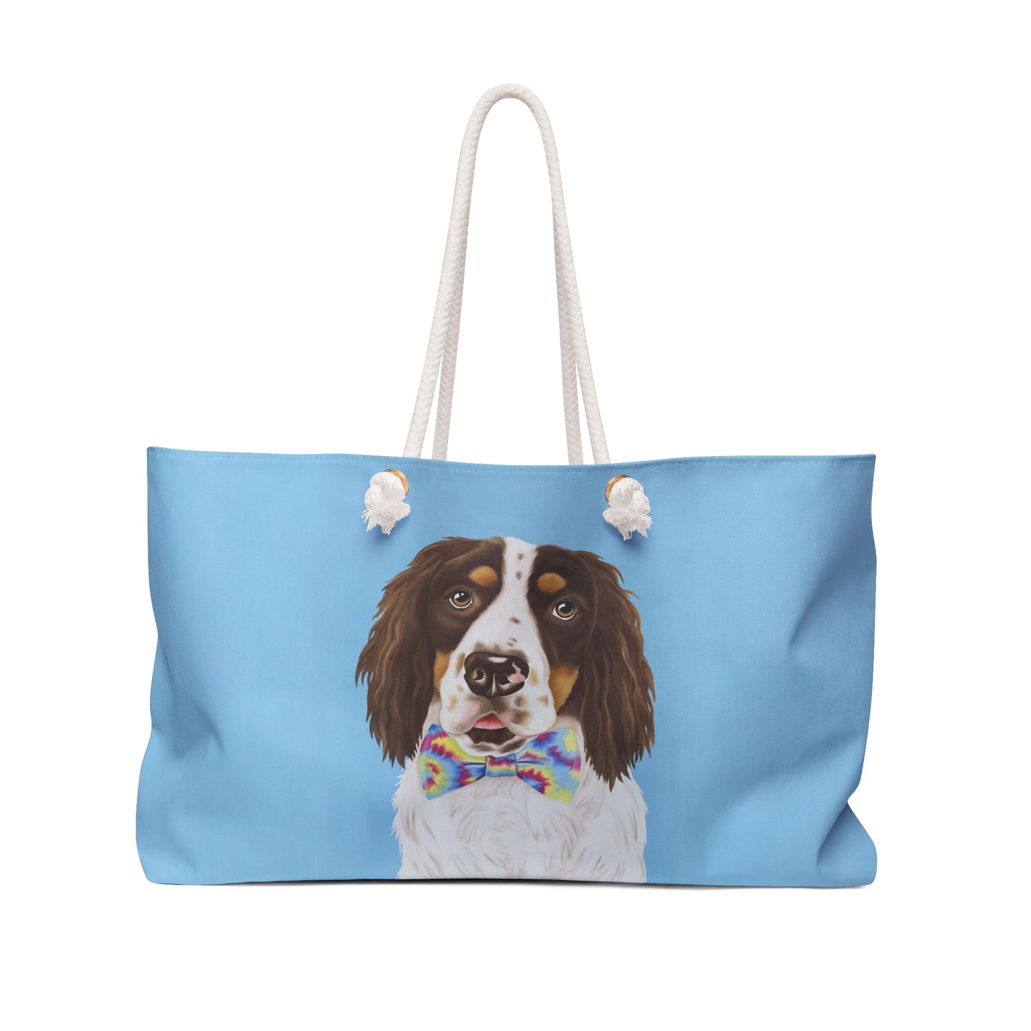 The Arlo Tote