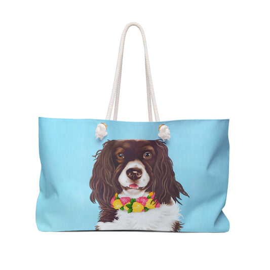 The Maddie Tote