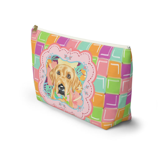 Chewy's Mahjong Tile Pouch