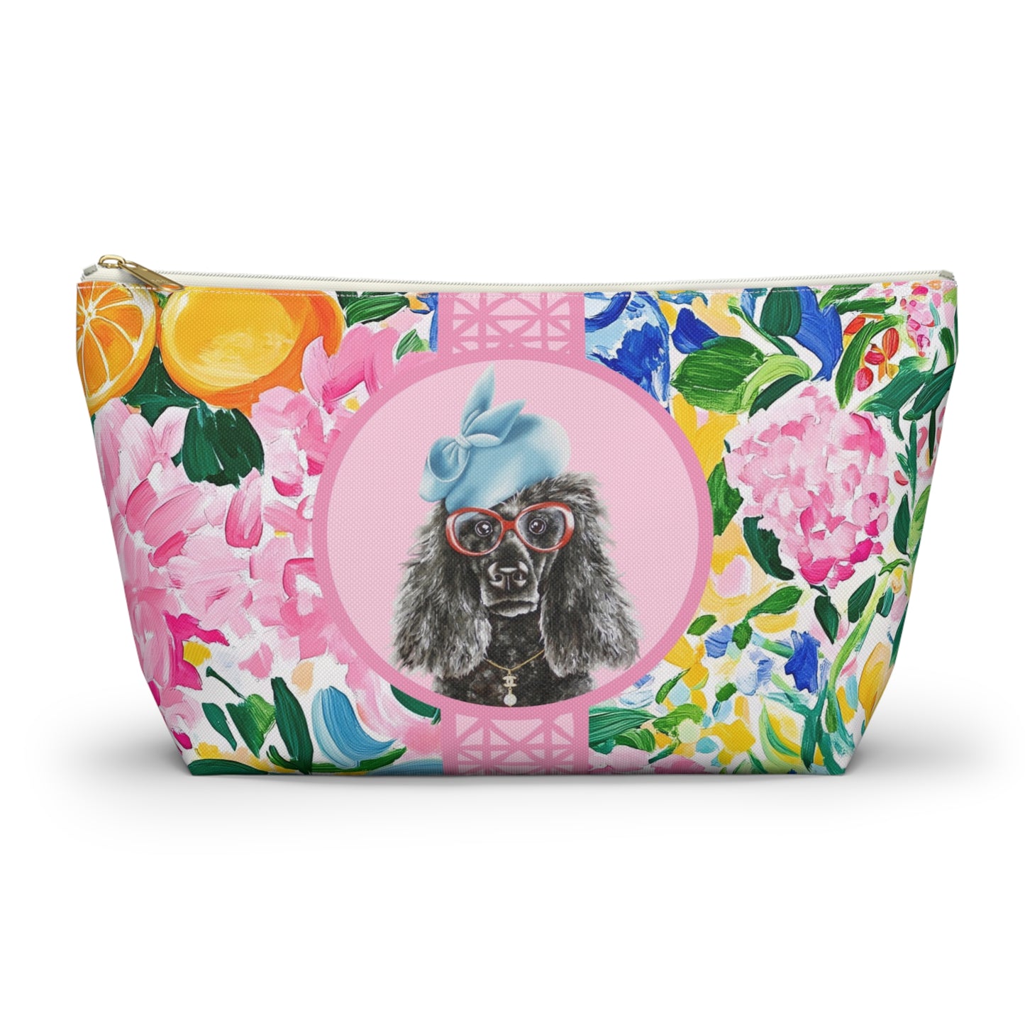 Ms Coco Tile Pouch
