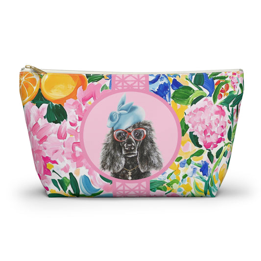 Ms Coco Tile Pouch