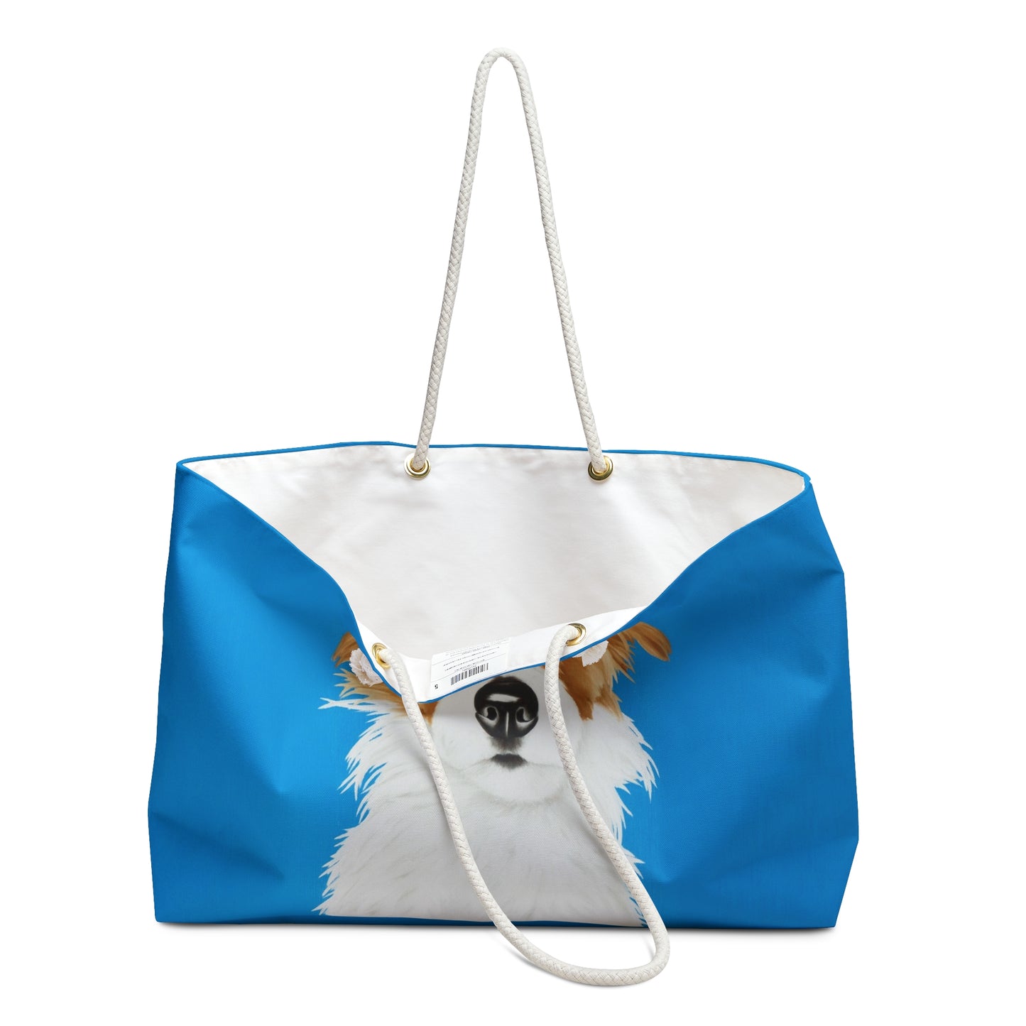 The Maverick Tote