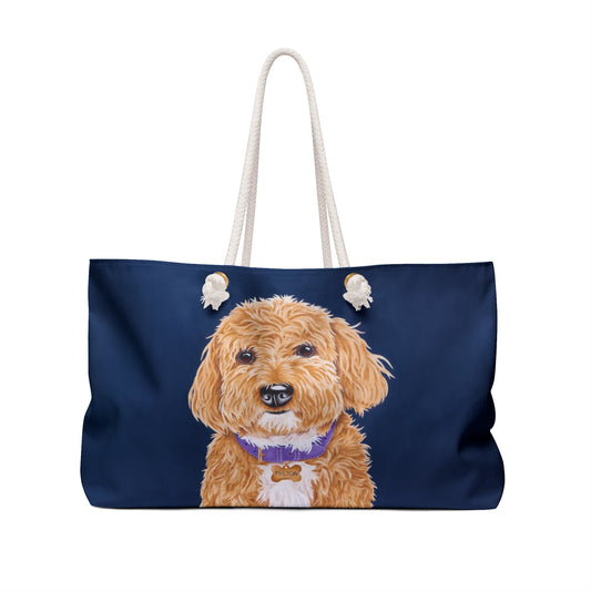 The Milton Tote