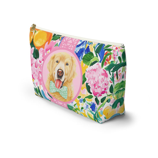 Terp Tile Pouch