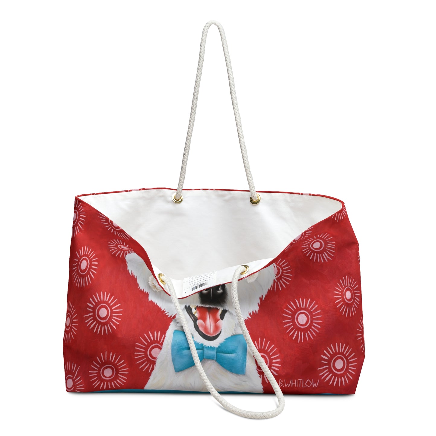 The Herbie Tote