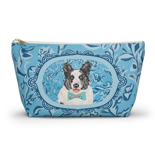 Tom's Mahjong Tile Pouch