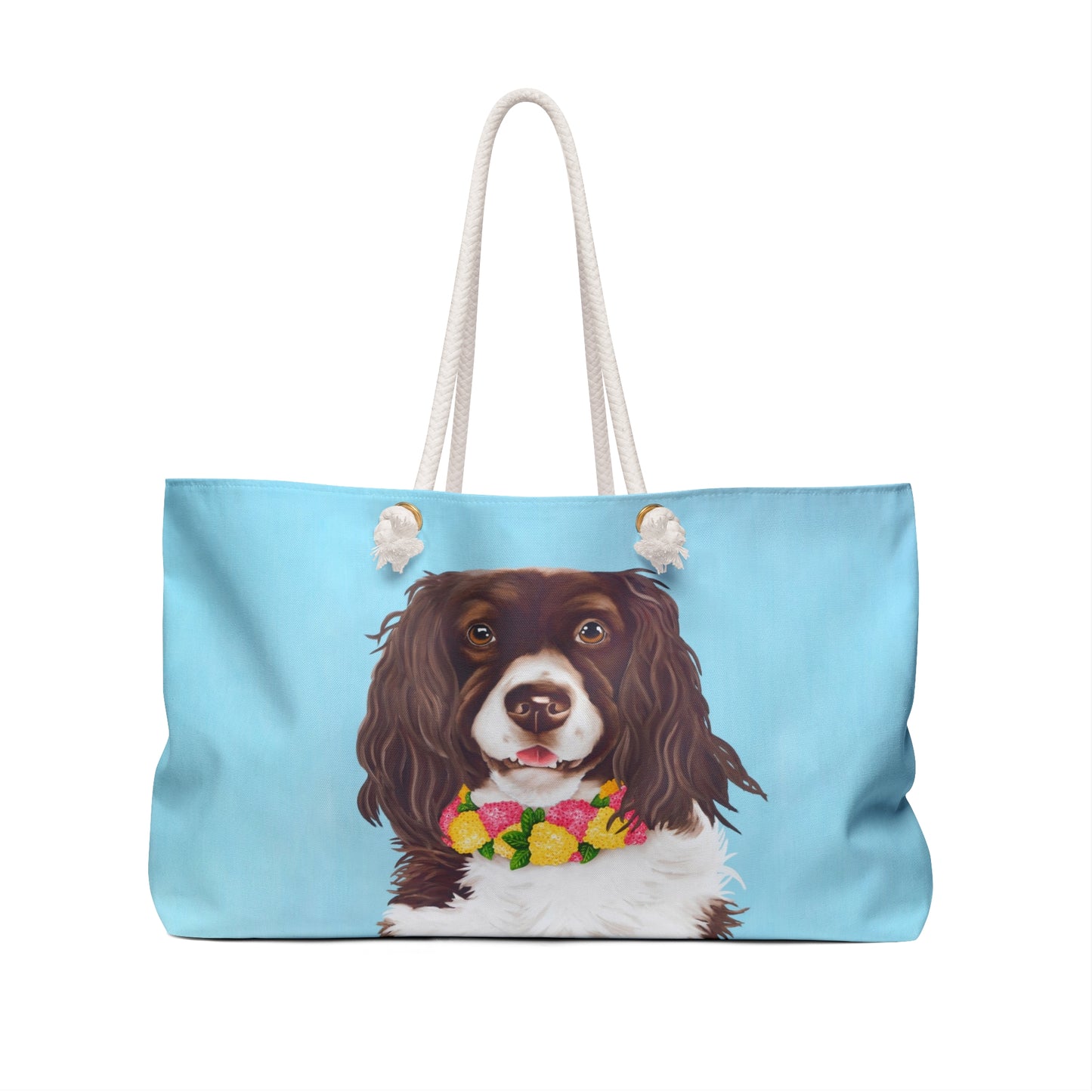 The Maddie Tote