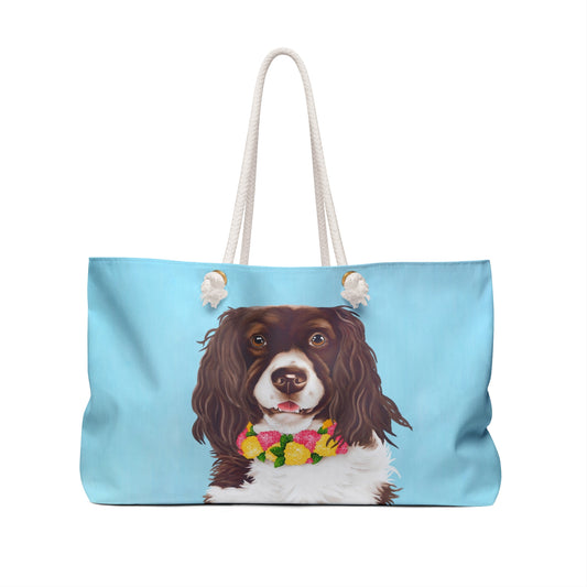 The Maddie Tote