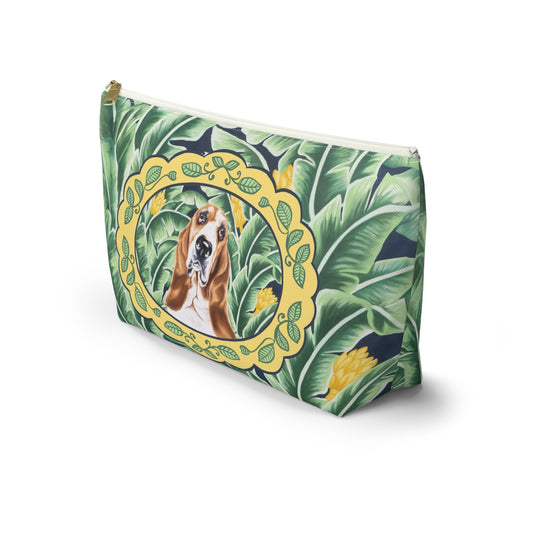 Punky's Mahjong Tile Pouch