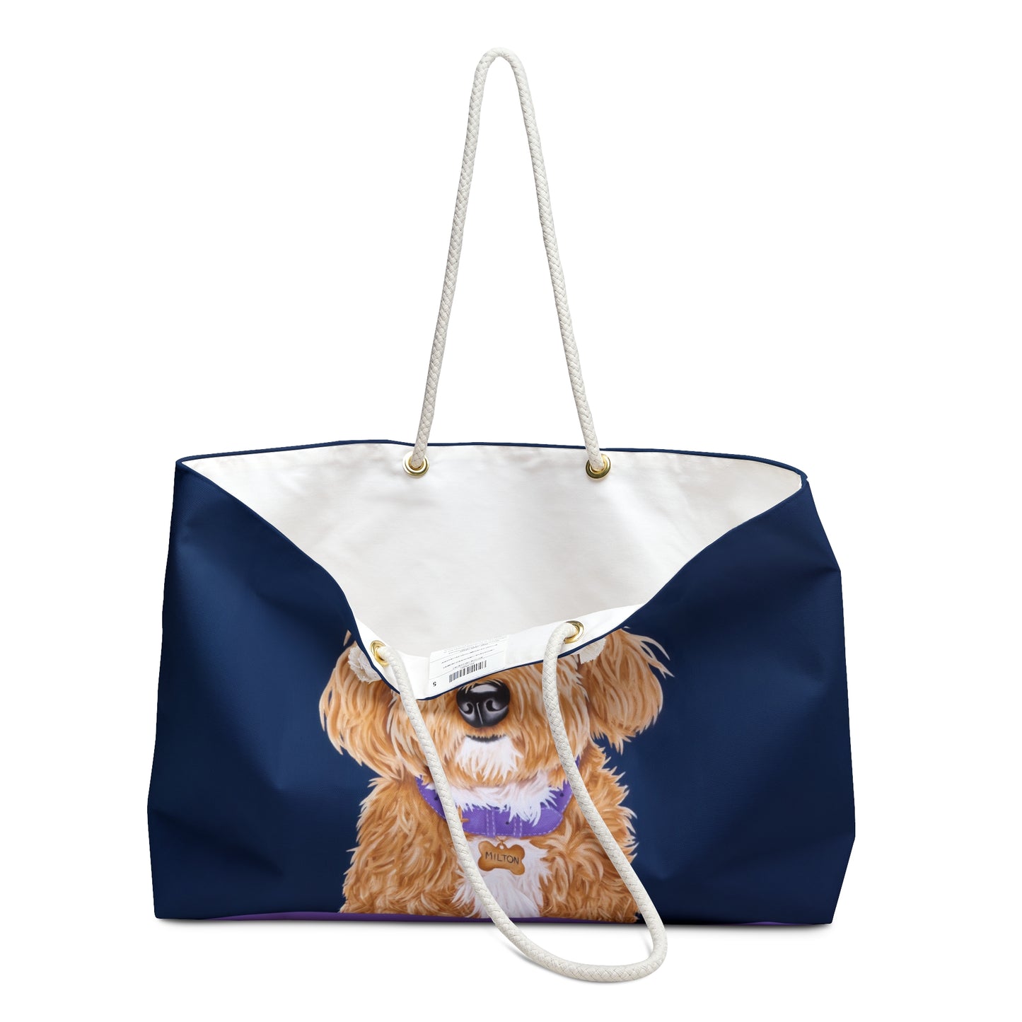 The Milton Tote