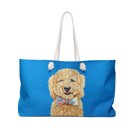 The Match Tote