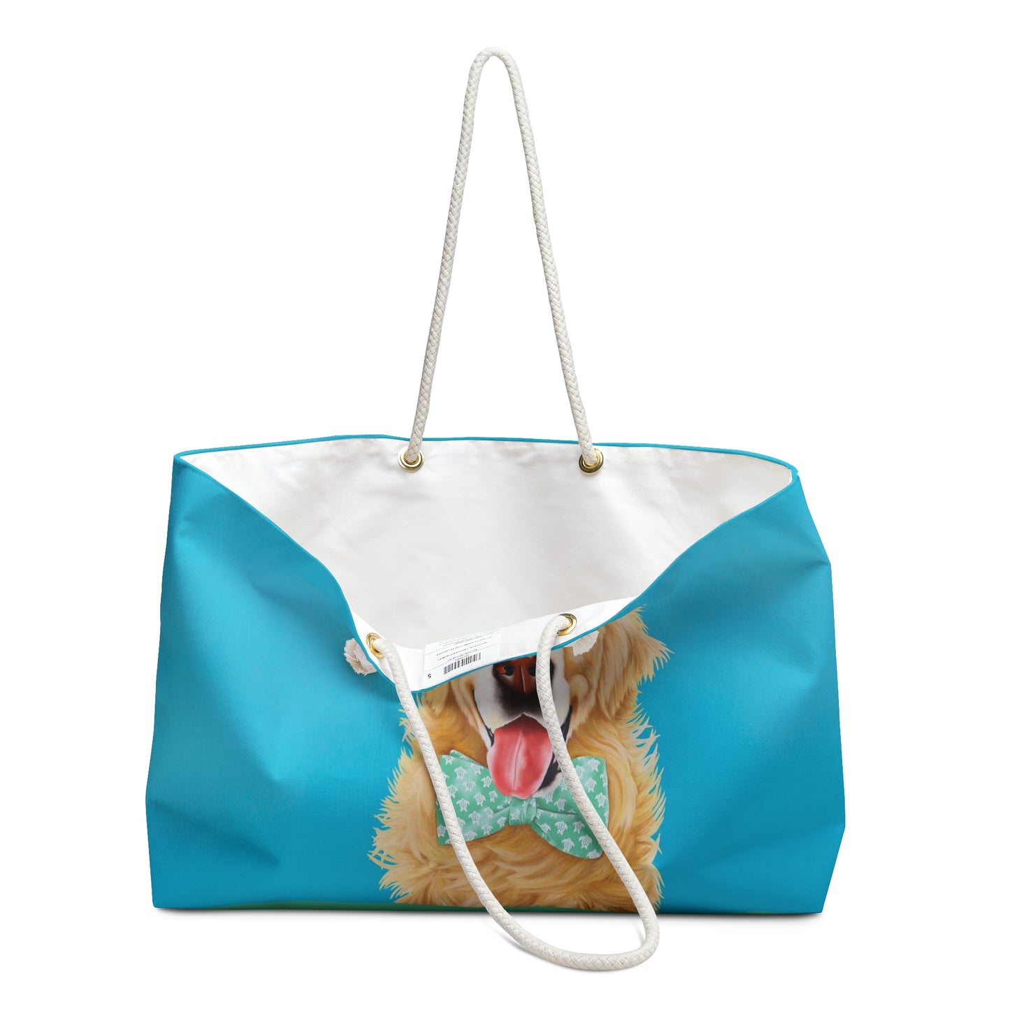 The Terp Tote