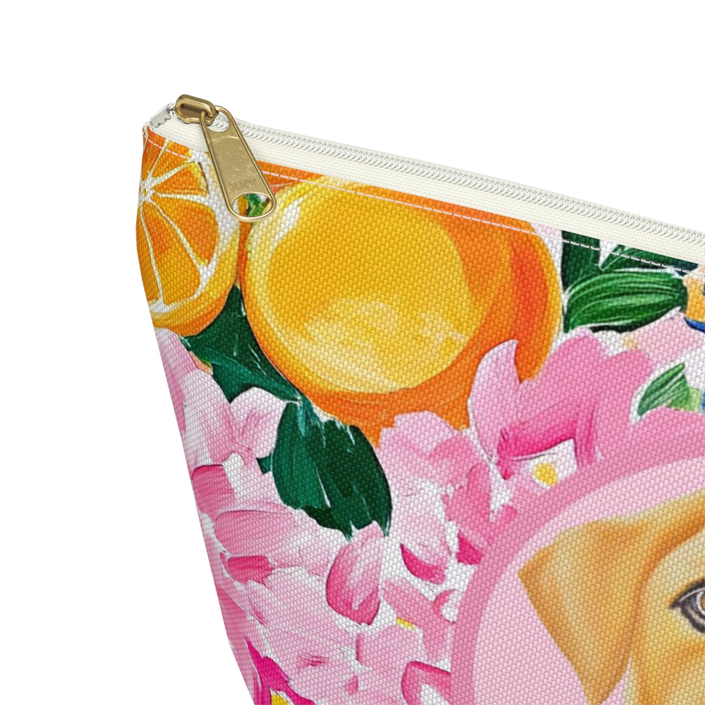 Haze Lincoln Tile Pouch