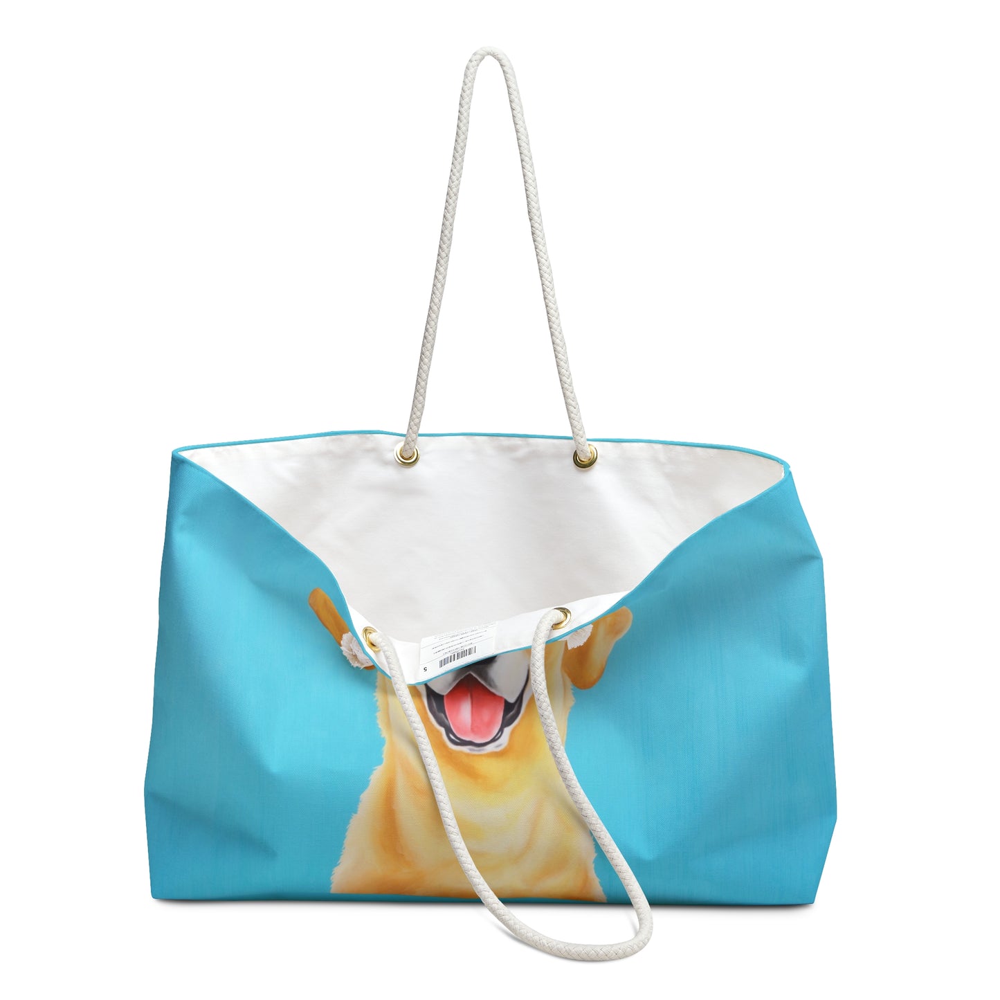 The Bella Tote