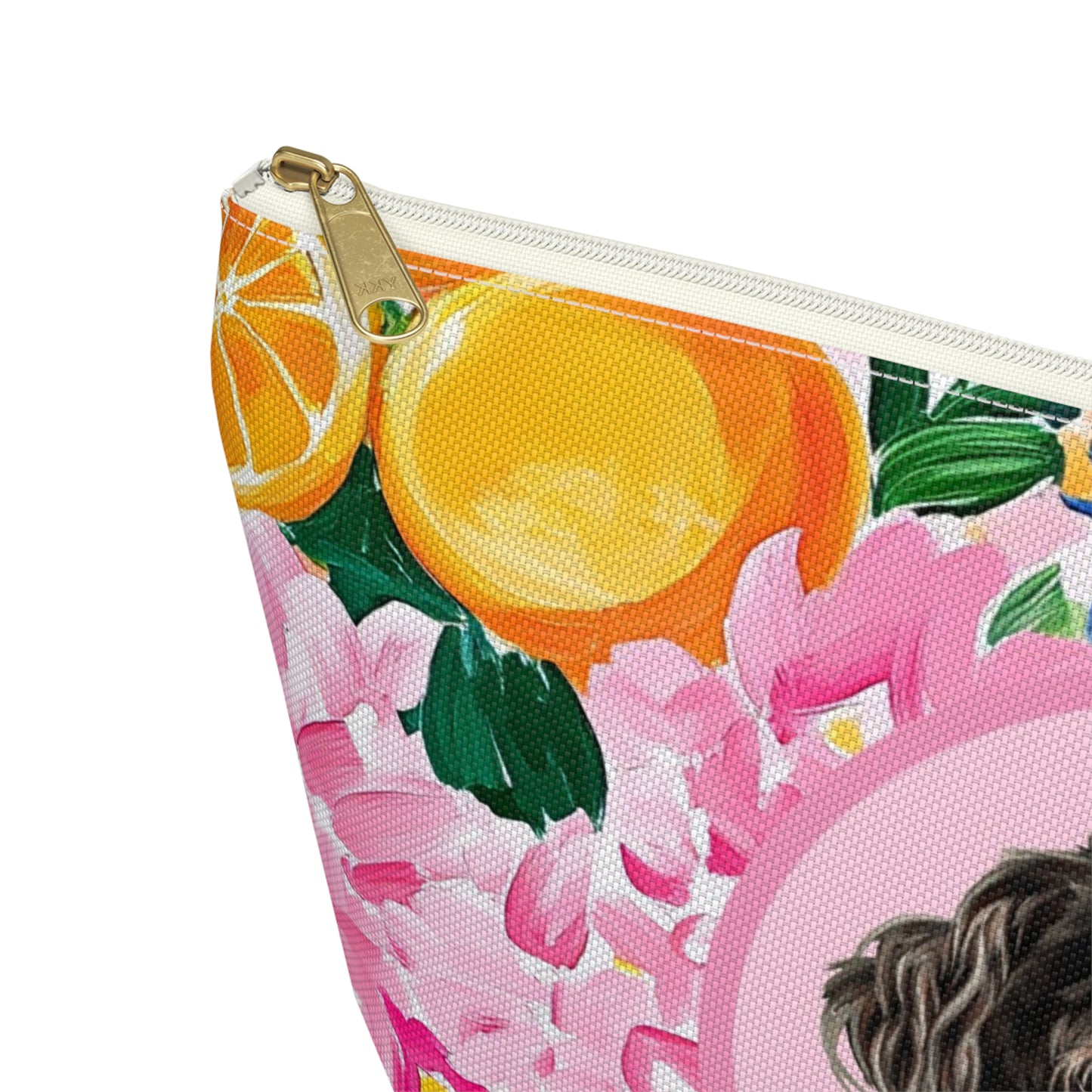 Gracie C Tile Pouch