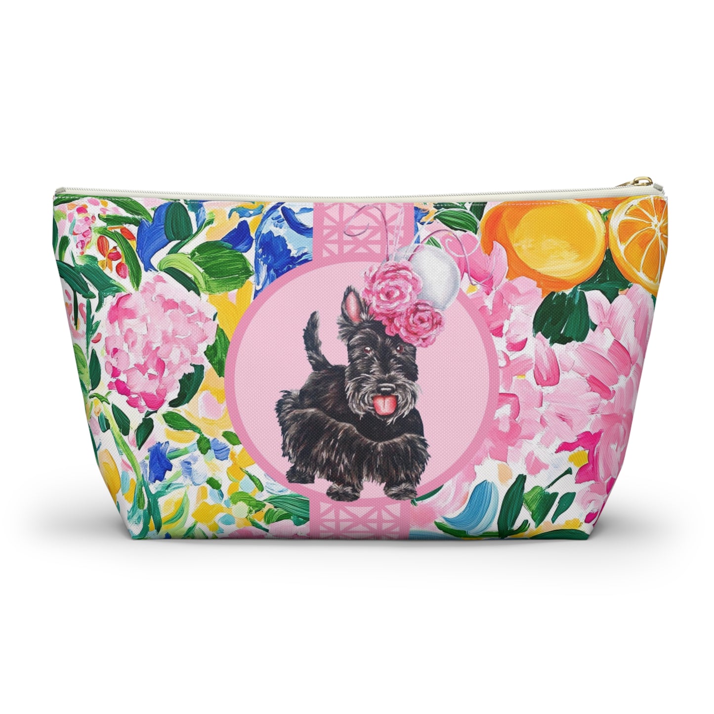 Isabella Tile Pouch