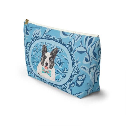 Tom's Mahjong Tile Pouch