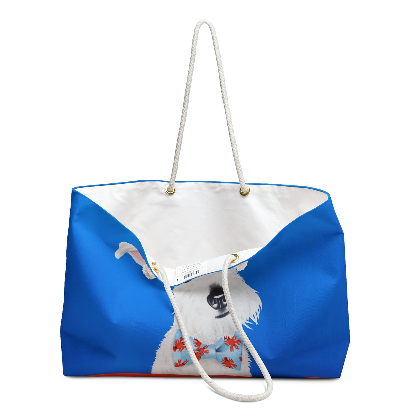 The Kajun Tote