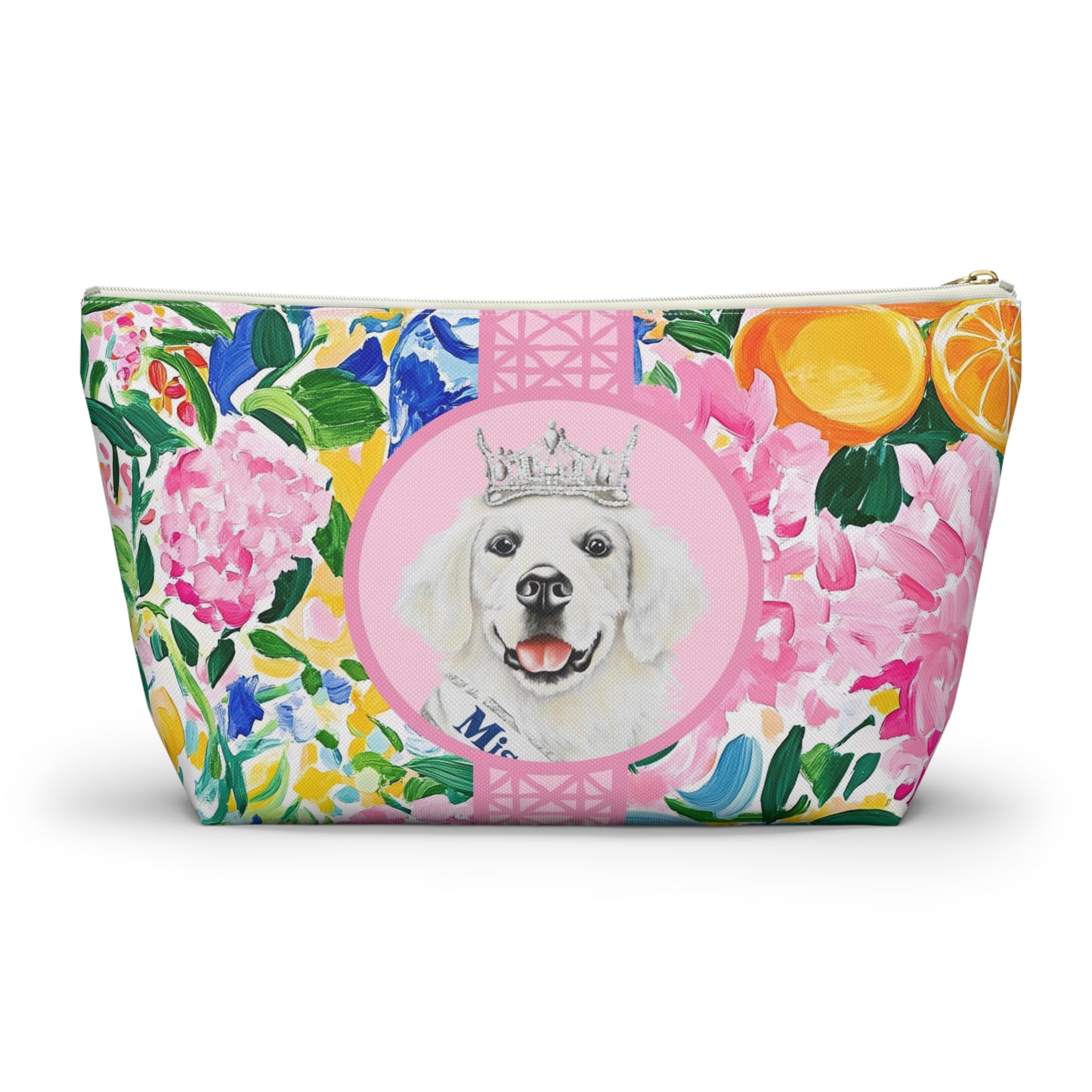 Savvy Tile Pouch