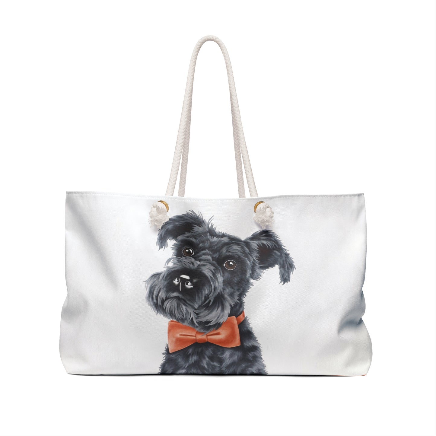 The Dax Tote