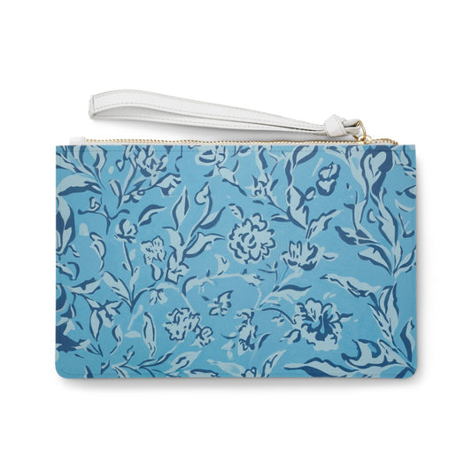 Tom's Mahjong Card Clutch