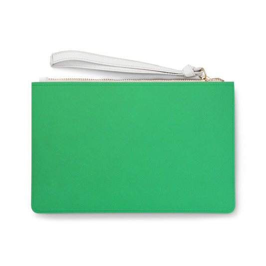 Beagle Besties Mahjong Card Clutch