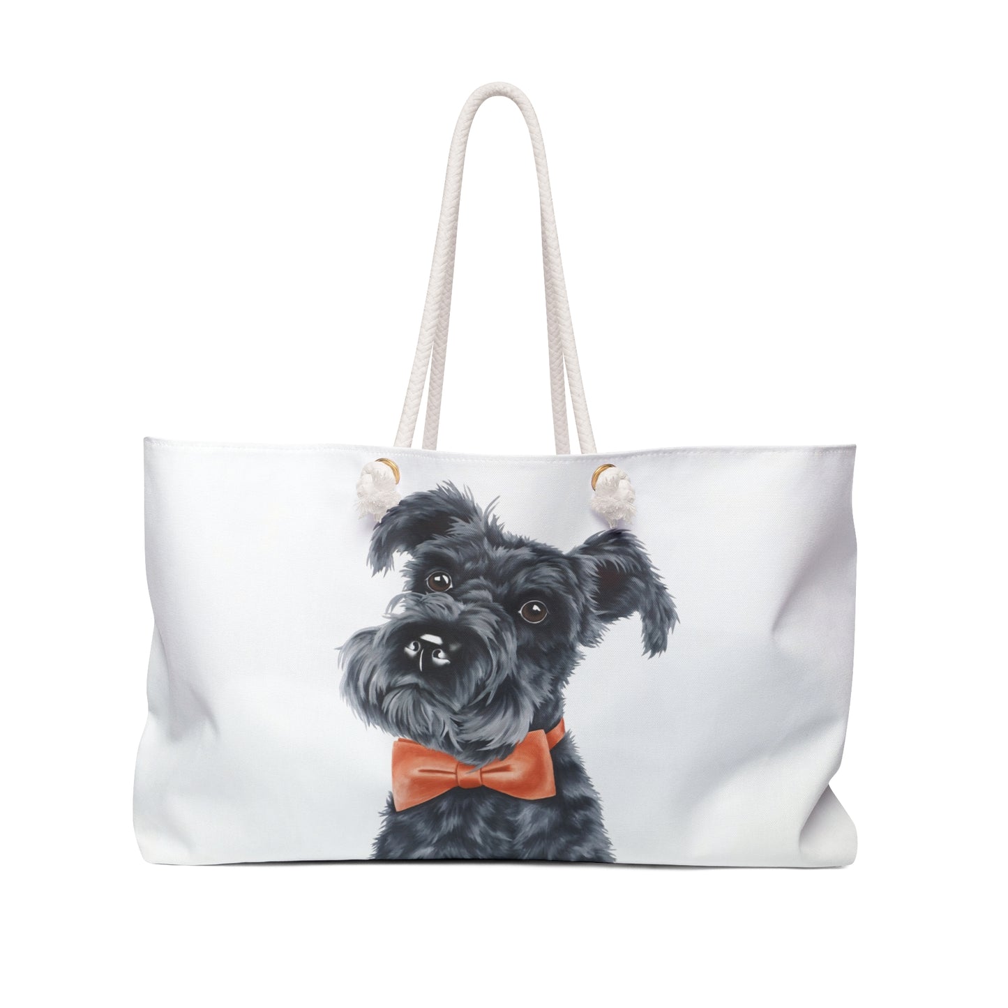 The Dax Tote