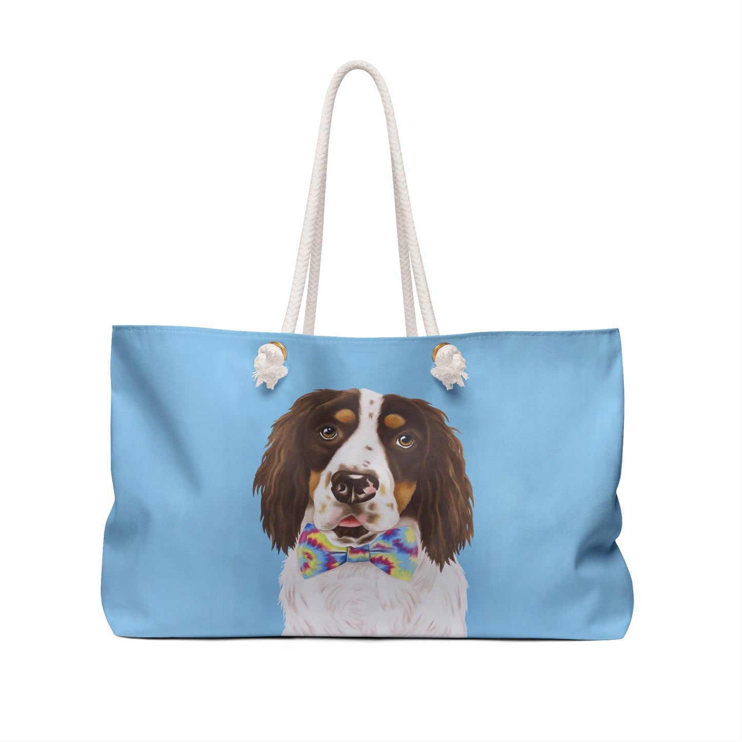 The Arlo Tote