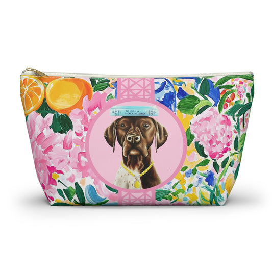 EmmyLou Tile Pouch
