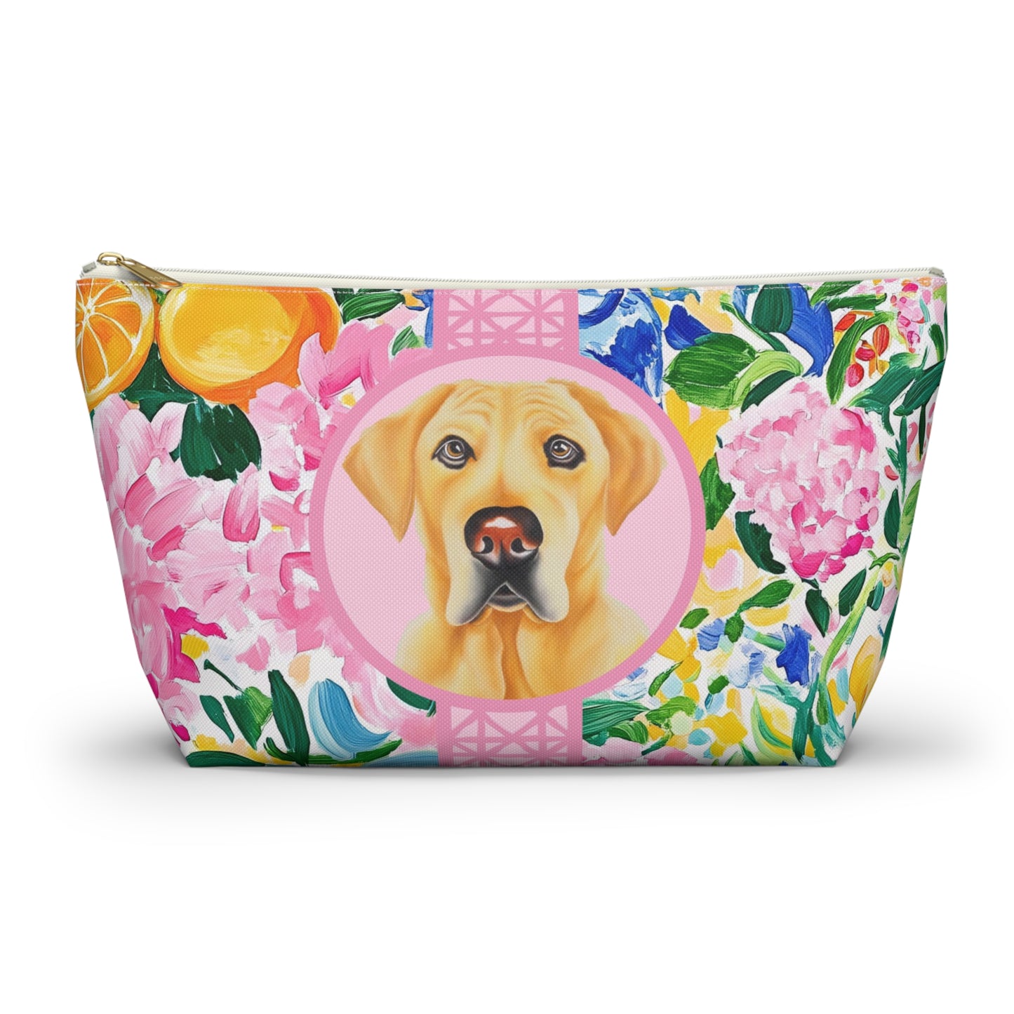 Haze Lincoln Tile Pouch