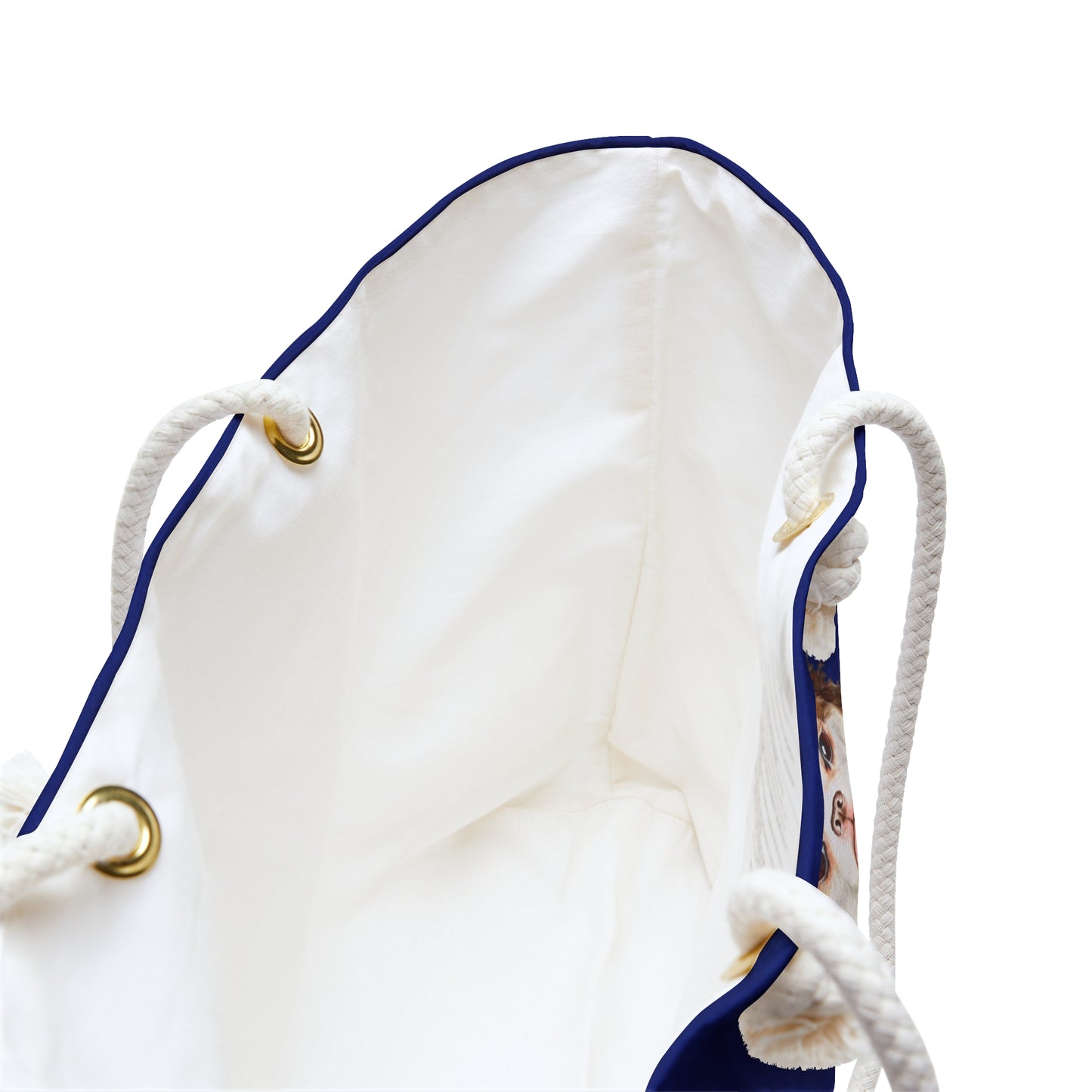 The Scrappy Tote