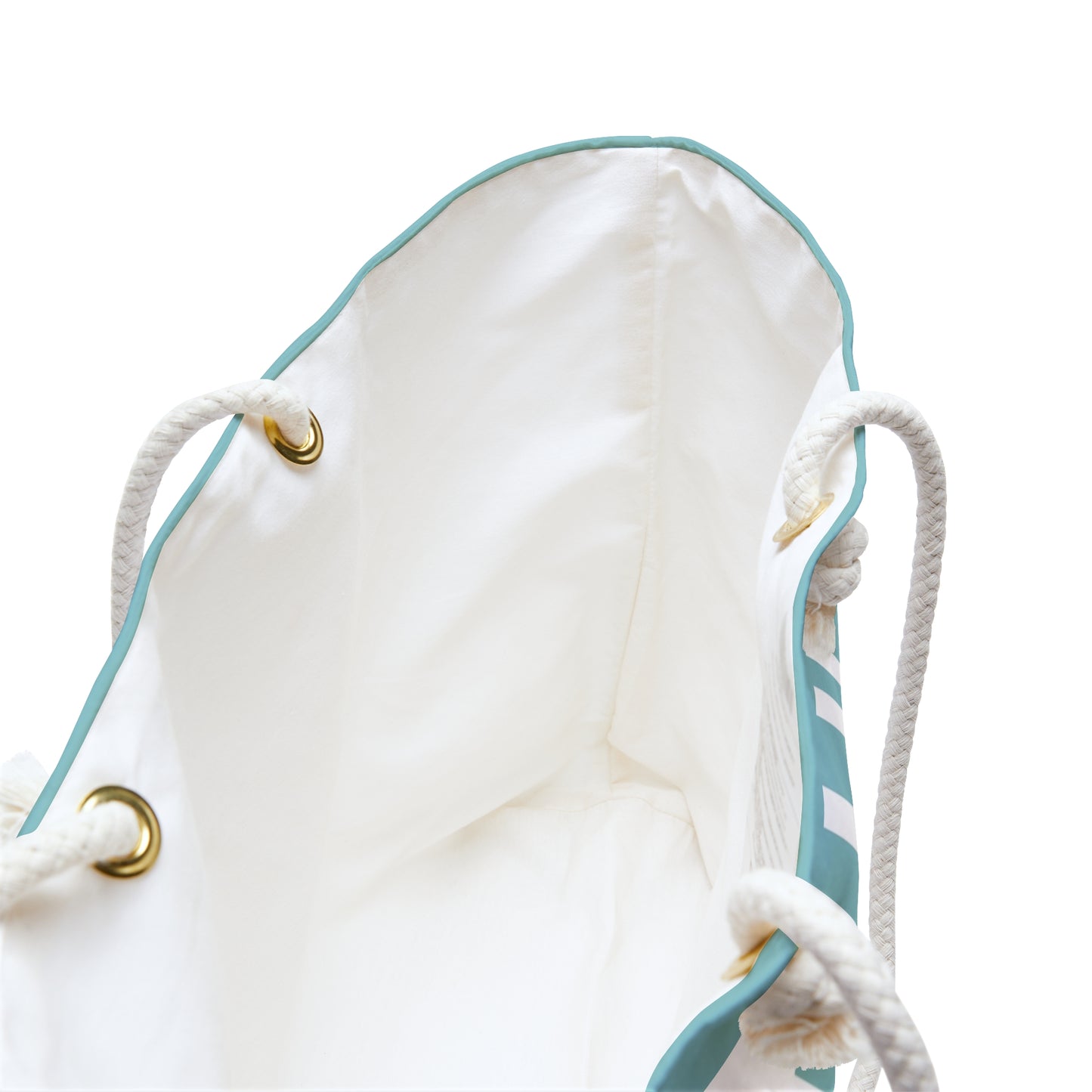 Cake Helps Statement Tote
