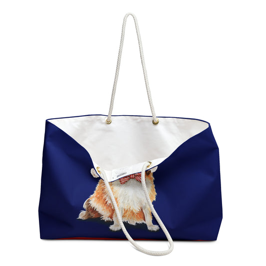The Scrappy Tote