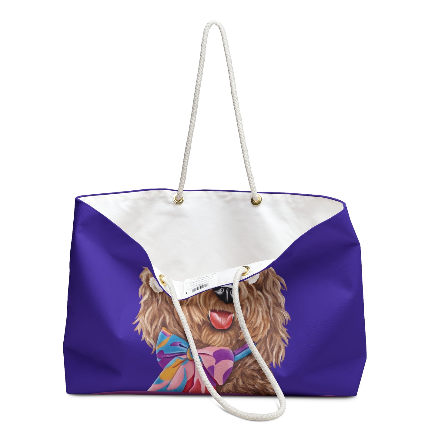 The Tess Tote
