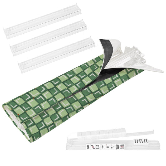 Punky's Rack Wrap + Clear Acrylic Racks + Pushers