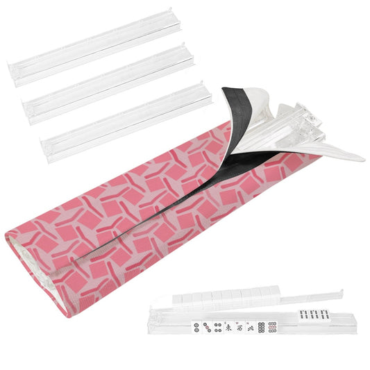 Beagle Besties Rack Wrap + Clear Acrylic Racks + Pushers