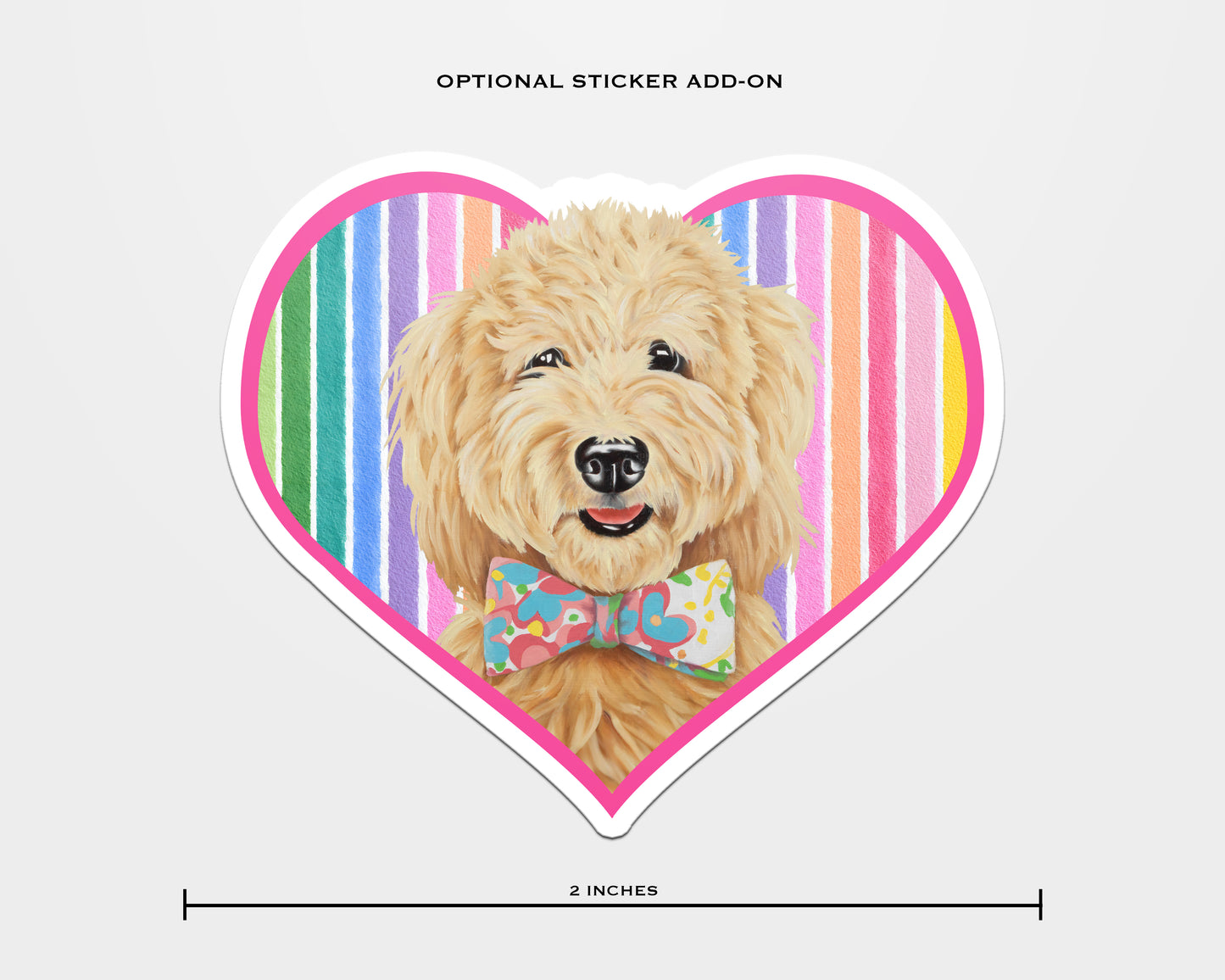 Match In Full Color Flat Notecard