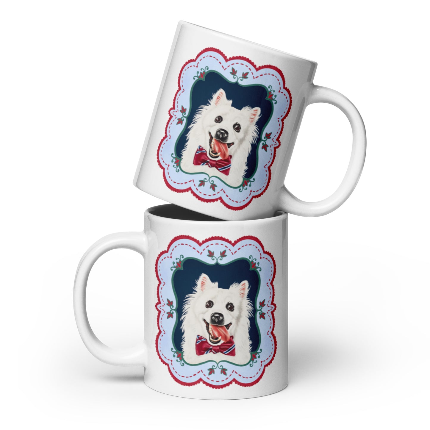 Hero of the Morning Mug