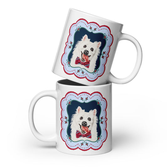 Hero of the Morning Mug