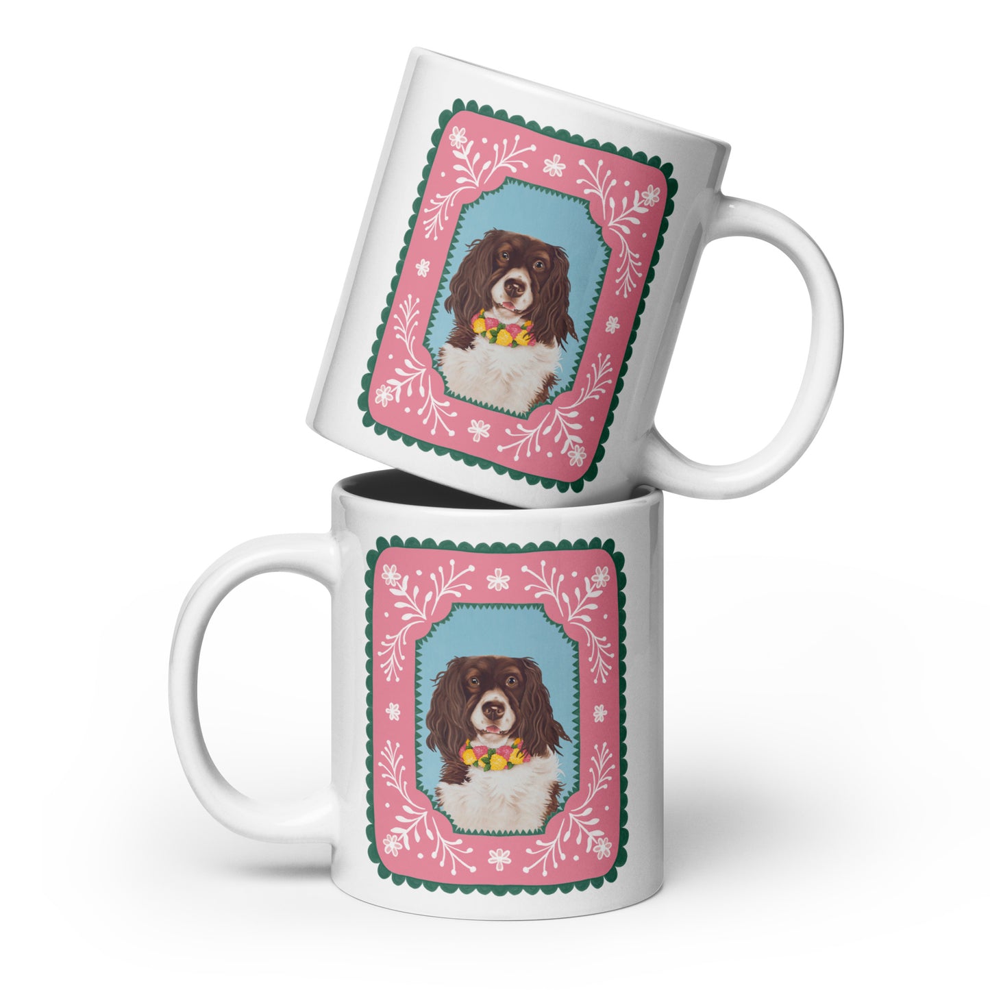 Maddie's Mug