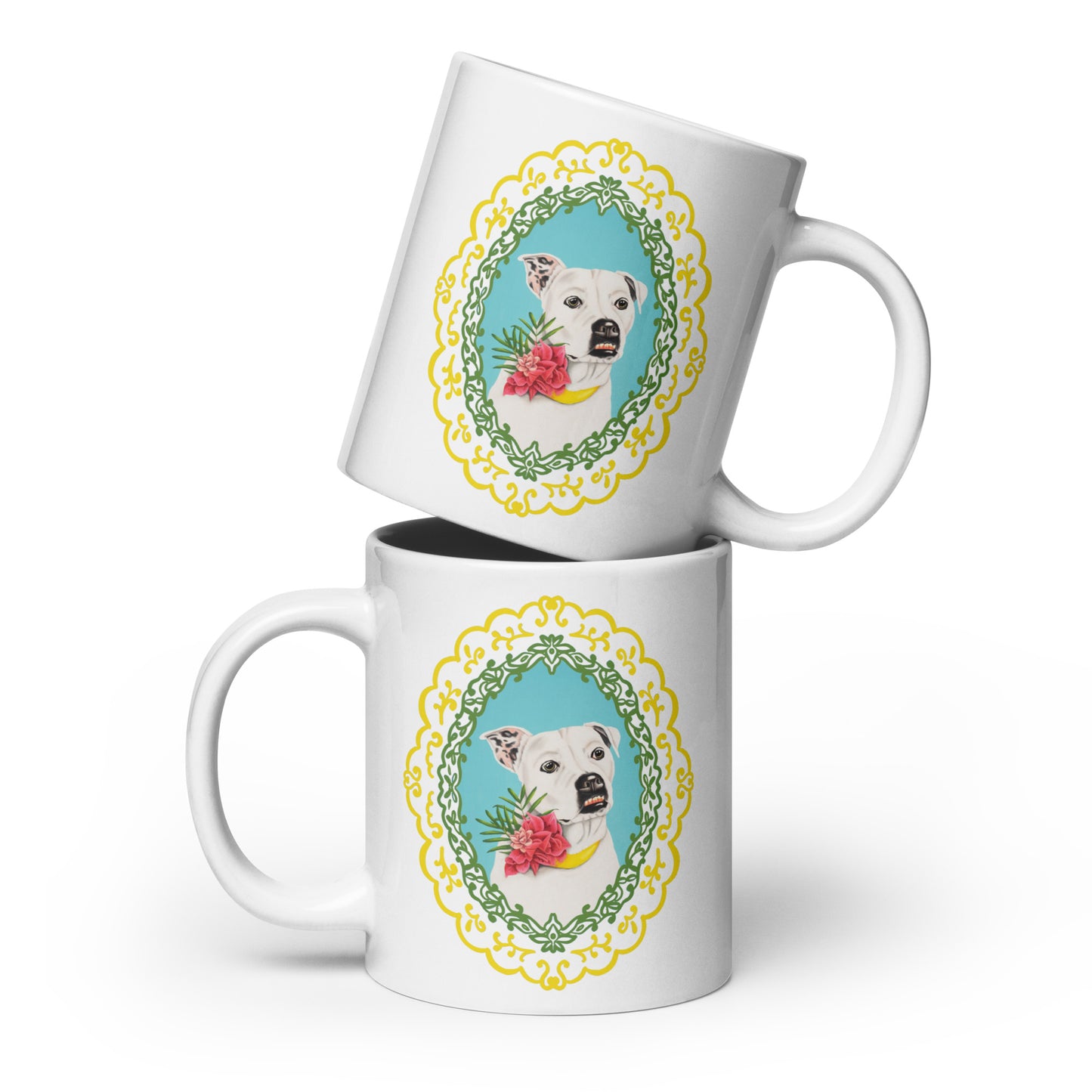 Ethel's Mug