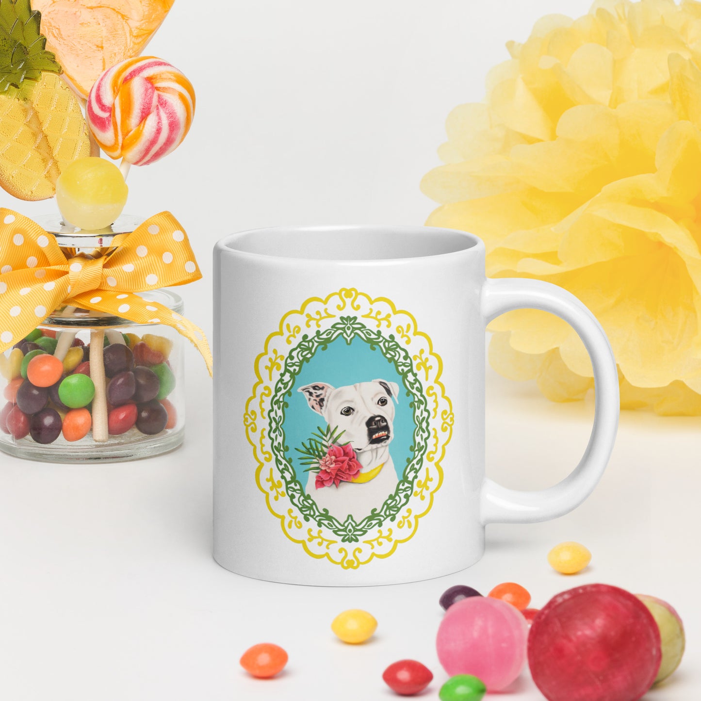 Ethel's Mug